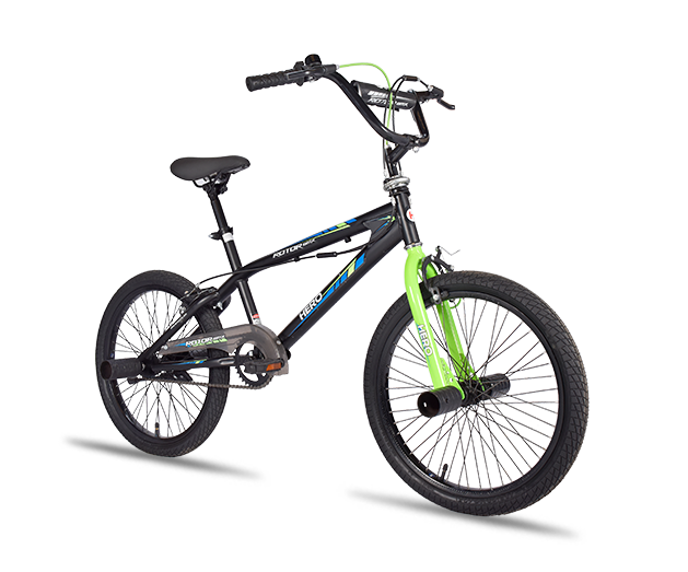 BMX CYCLES