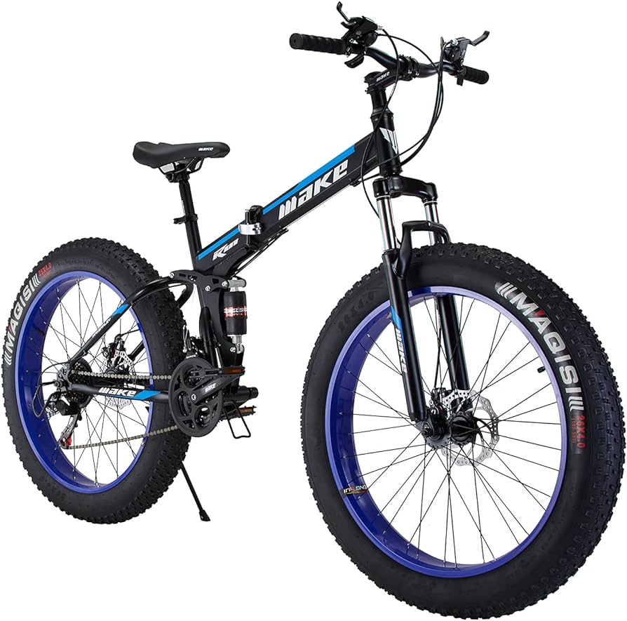 FAT BIKE